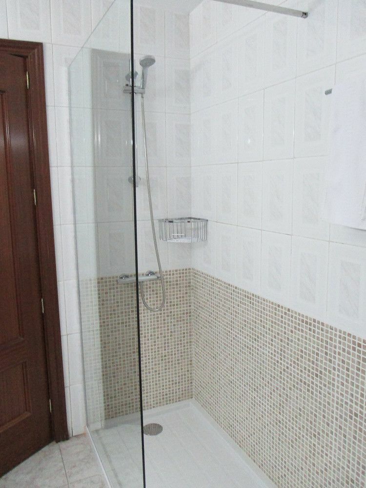 Hotel Perales تالافيرا دي لا رينا المظهر الخارجي الصورة